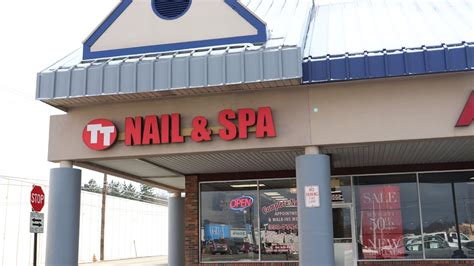 Nail Salons. Closed 10:00 AM - 7:00 PM. See hours. See all 10 photos. Write a review. Add photo. Location & Hours. Suggest an edit. 690 NY-211. Middletown, NY 10941. Get directions. You Might Also Consider. Sponsored. Milan Laser Hair Removal. 7. 1.5 miles away from Nail Spa’T. Spring Into Savings. 